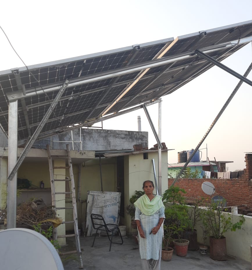 5KW Residential Solar