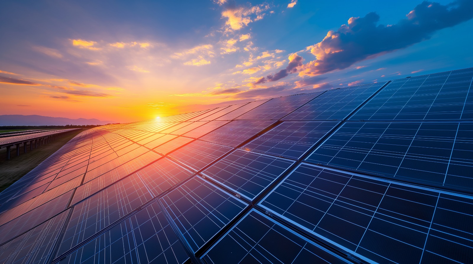 Solar Savings