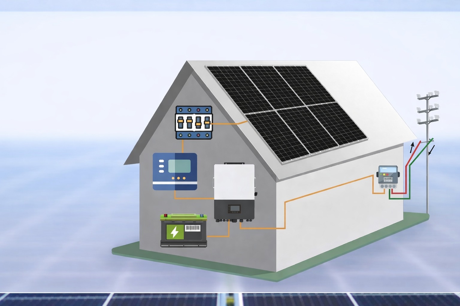 Solar Subsidy